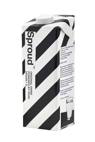 SPROUD ORIGINAL BORSÓ ITAL 1000ML - Bio és natúr élelmiszerek