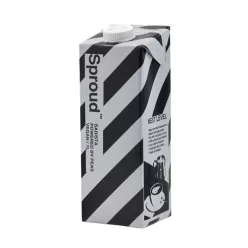 SPROUD BARISTA BORSÓ ITAL 1000ML - Bio és natúr élelmiszerek