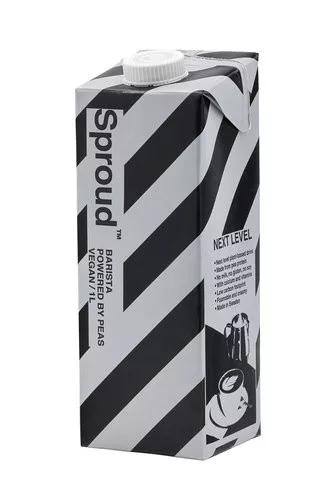 SPROUD BARISTA BORSÓ ITAL 1000ML - Bio és natúr élelmiszerek