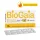 Biogaia junior rágótabletta d-vitaminnal narancs ízű 10 db
