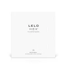 LELO Hex Original - luxus óvszer (36 db) - Bio és natúr intim termékek