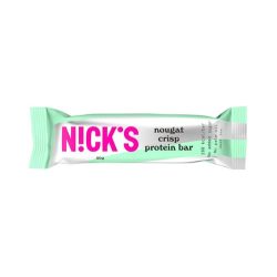Nick'S Nugátkrémes Proteinszelet Cm.Gm. 50 g