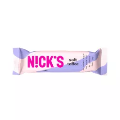 Nick's Tejkaramella szelet 28g - 