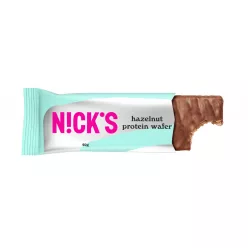 NICKS PROTEIN WAFER MOGYORÓ CM.GM. - Speciális étrend