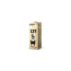 Oatly Zabital Vaníliás 1000Ml - 