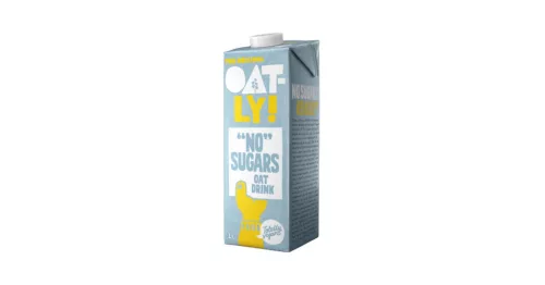 OATLY Zabital cukormentes 1L