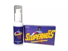 Szuperhős - erekció fokozó gél (50 ml) - Bio és natúr intim termékek
