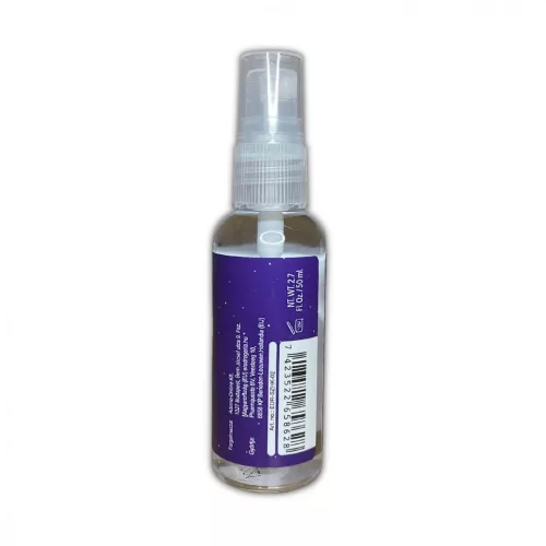 Szuperhős - késleltető spray (50 ml) - Bio és natúr intim termékek