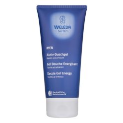 Weleda férfi tusfürdő 200 ml