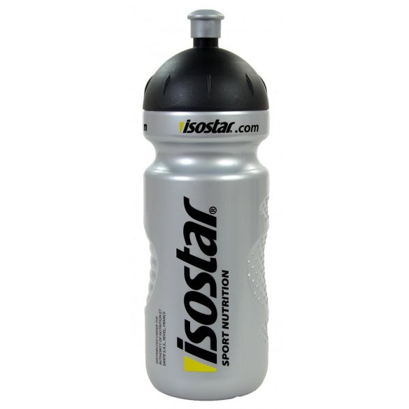 ISOSTAR KULACS 650ML EZÜST