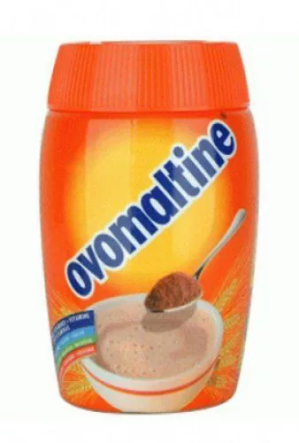 Ovomaltine maláta instant italpor 400 g - Bio és natúr élelmiszerek