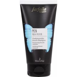 Farfalla Men Tusfürdő&Sampon 150 ml