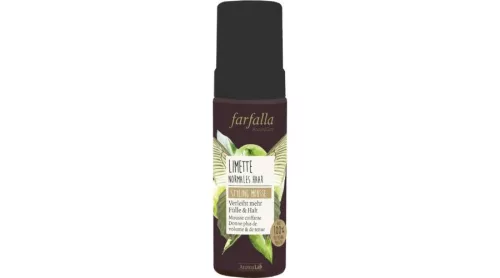 Farfalla Hajformázó hab 150 ml - Bio és natúr kozmetikumok