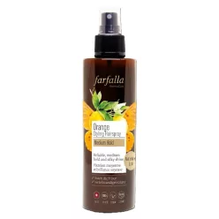 Farfalla Hajformázó spray naranccsal - 