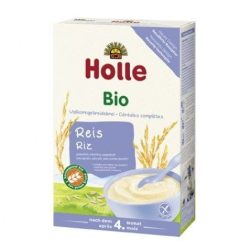 Holle bio rizskrém babáknak 250 g