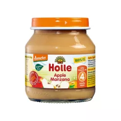 Holle Bébiétel alma demeter 125g - 