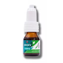Aurecon fülcsepp forte 10 ml - Bio és natúr kozmetikumok