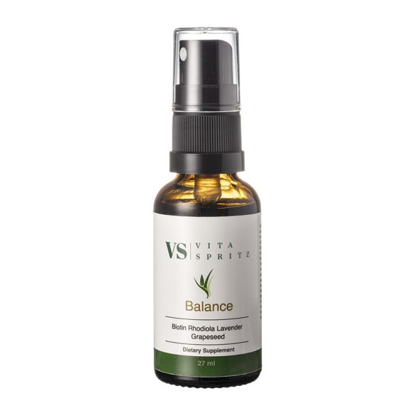 VITASPRITZ BALANCE 27ML