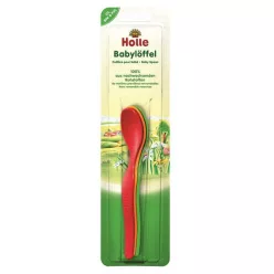 Holle baba Étkezési kanál PVC/BPA mentes 3db - 