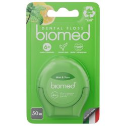BIOMED FOGSELYEM MINT&YUZU 50M