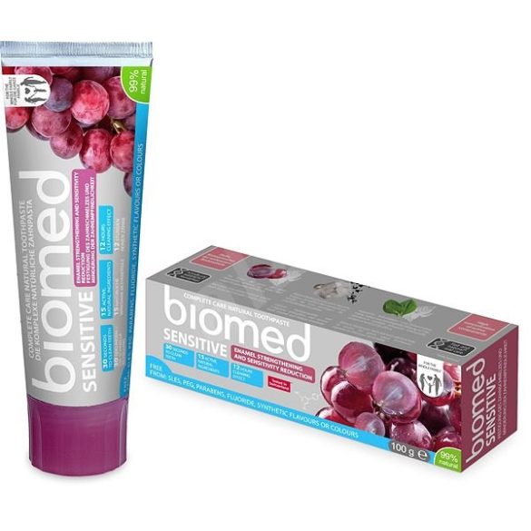 BIOMED FOGKRÉM SENSITIVE 100 g