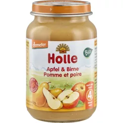 Holle Bio Alma körtével Demeter 190g - 