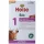 Holle Bio 1Tehéntej alapú anyatej-hely. tápsz.400g