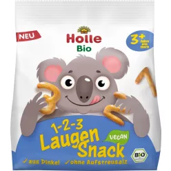 Holle Bio 1-2-3 tönkölyperec 3 év+ 80g