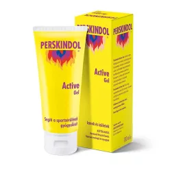 Perskindol active classic gél 100 ml - 