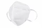 FFP2 szelep nélküli szájmaszk (egyesével csomagolva) 1 db - Bio és natúr kozmetikumok