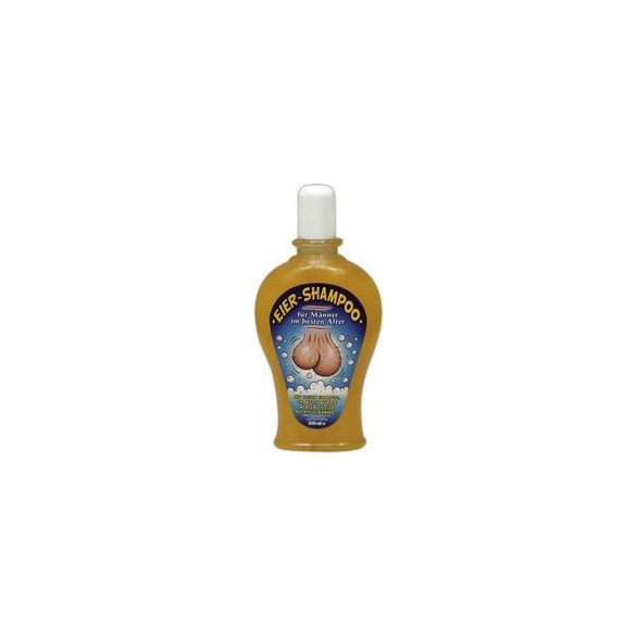 Tojás sampon férfiaknak (350ml)