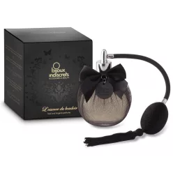bijoux indiscrets - L essence du boudoir parfüm (130 ml) - Bio és natúr intim termékek