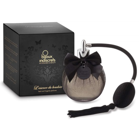 bijoux indiscrets - L essence du boudoir parfüm (130 ml)