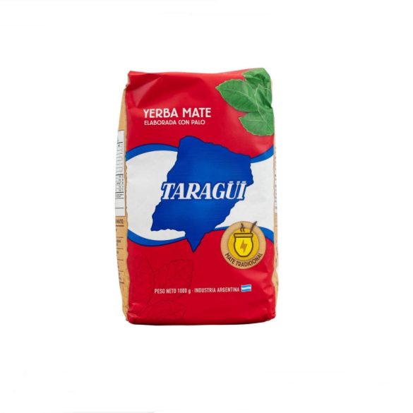 Taragüi Classic Yerba Maté tea, 500g