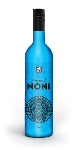 Welovenoni Magical Noni 750 ml - Bio és natúr étrendkiegészítők