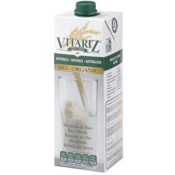 Vitariz bio rizsital natúr 1000 ml