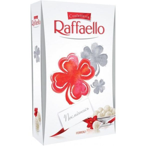 RAFFAELLO OSTYA 80G