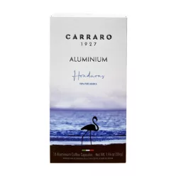 Carraro honduras kávékapszula nespresso kompatibilis 10 db
