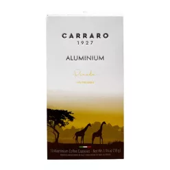 Carraro rwanda kávékapszula nespresso kompatibilis 10 db