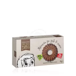 Bio Grano-son puffasztott korpás rudacskák 300g