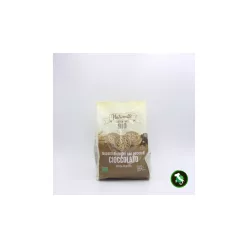 Naturotti Bio keksz csokoládé darabokkal 200g