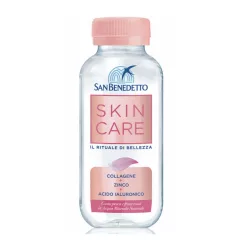 San Benedetto skincare 220 ml – Ice tea, üdítőital