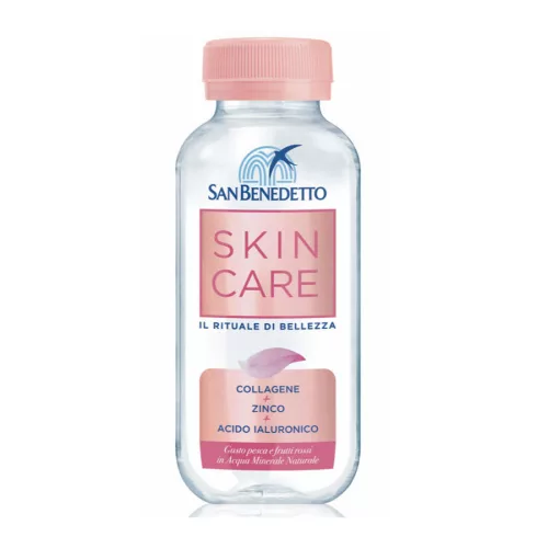 San Benedetto skincare 220 ml – Ice tea, üdítőital