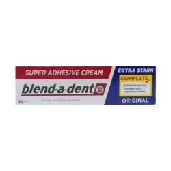 Blend-A-Dent Protézisragasztó Original