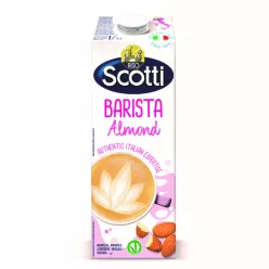 Riso Scotti Bio Barista mandulaital 1000ml
