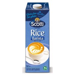 Riso Scotti rizsital barista 1000 ml