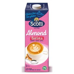 Riso Scotti mandulaital barista 1000 ml
