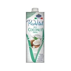 Riso Scotti vital kókuszos rizsital 1000 ml - Bio és natúr élelmiszerek