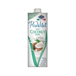 Riso Scotti vital kókuszos rizsital 1000 ml