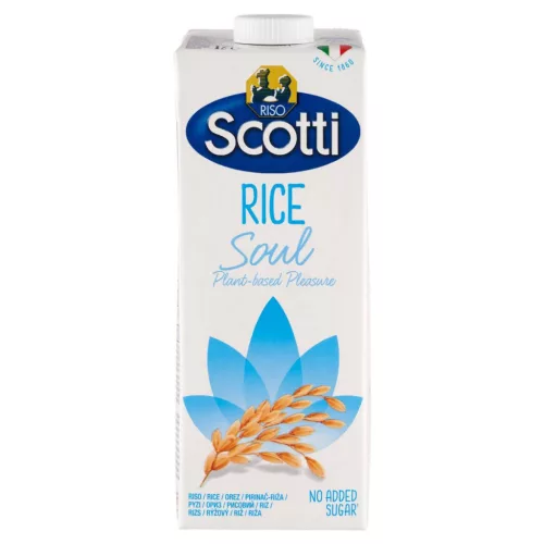 Riso scotti vital rizsital 1000 ml - Bio és natúr élelmiszerek